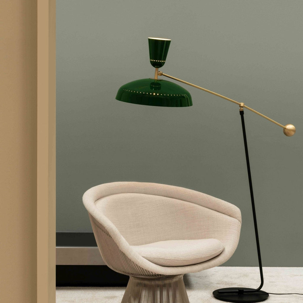 G1 Floor Light, Floor Lamp, detail 11