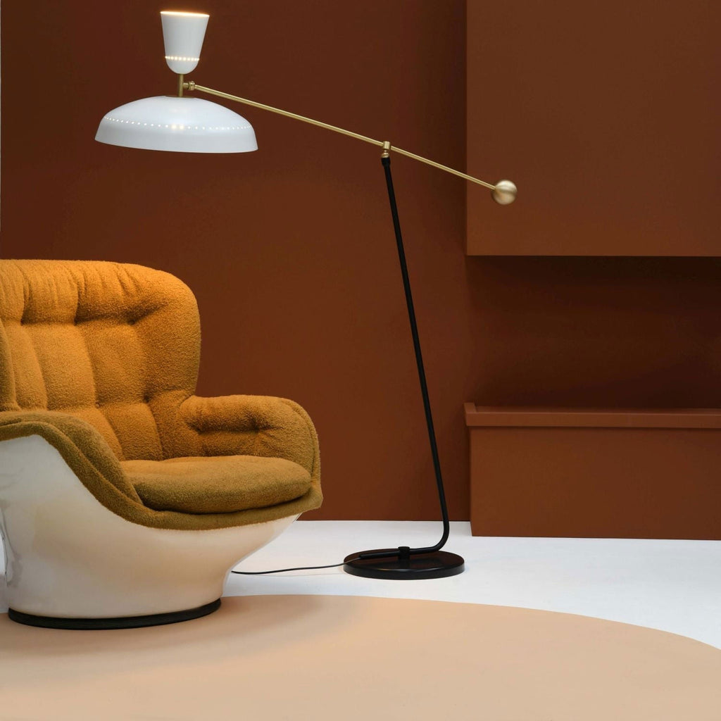 G1 Floor Light, Floor Lamp, detail 28