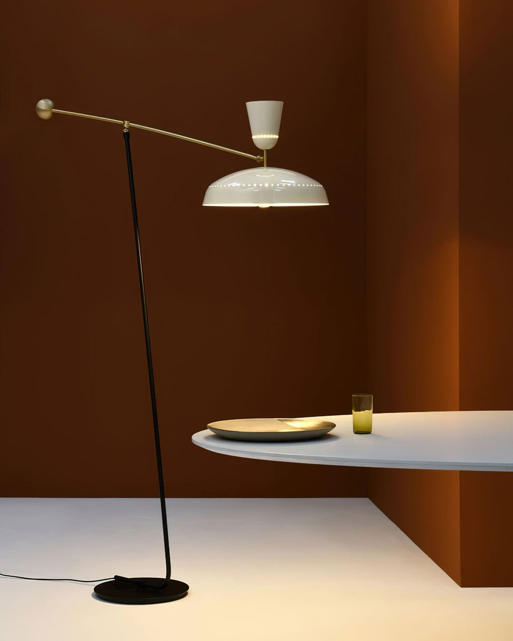 G1 Floor Light, Floor Lamp, detail 22