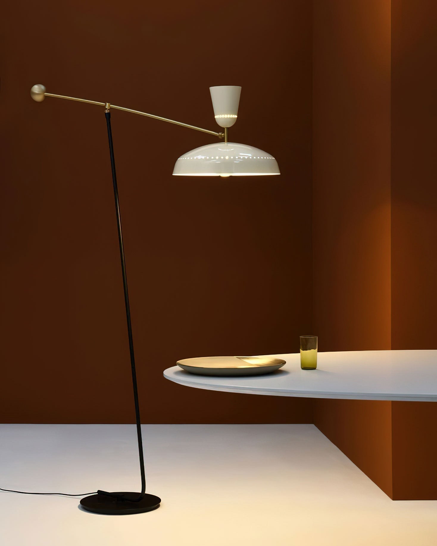 G1 Floor Light, Floor Lamp, detail 22