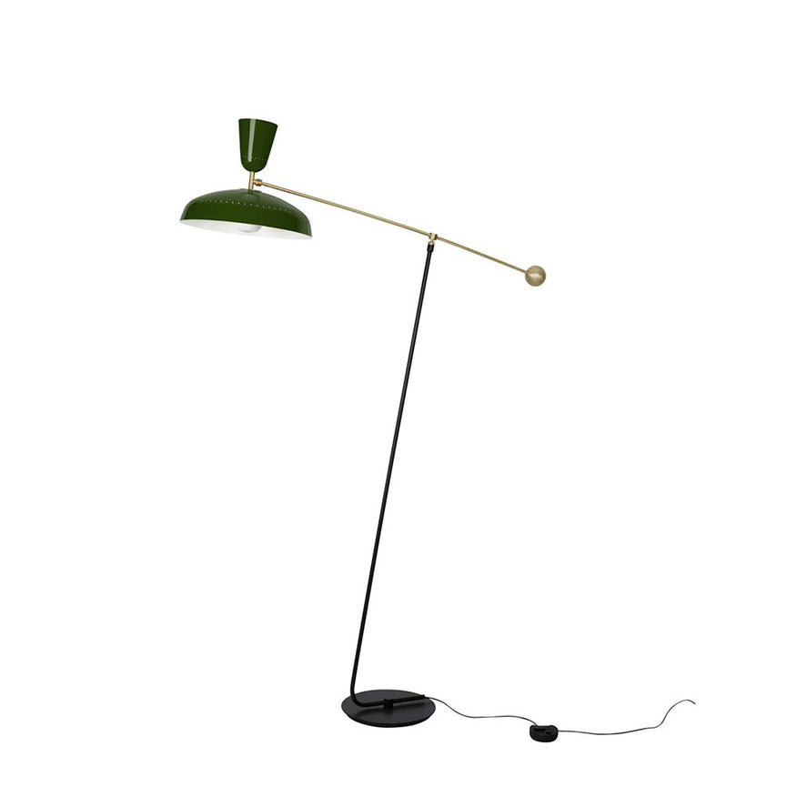 G1 Floor Light, Floor Lamp, detail 6