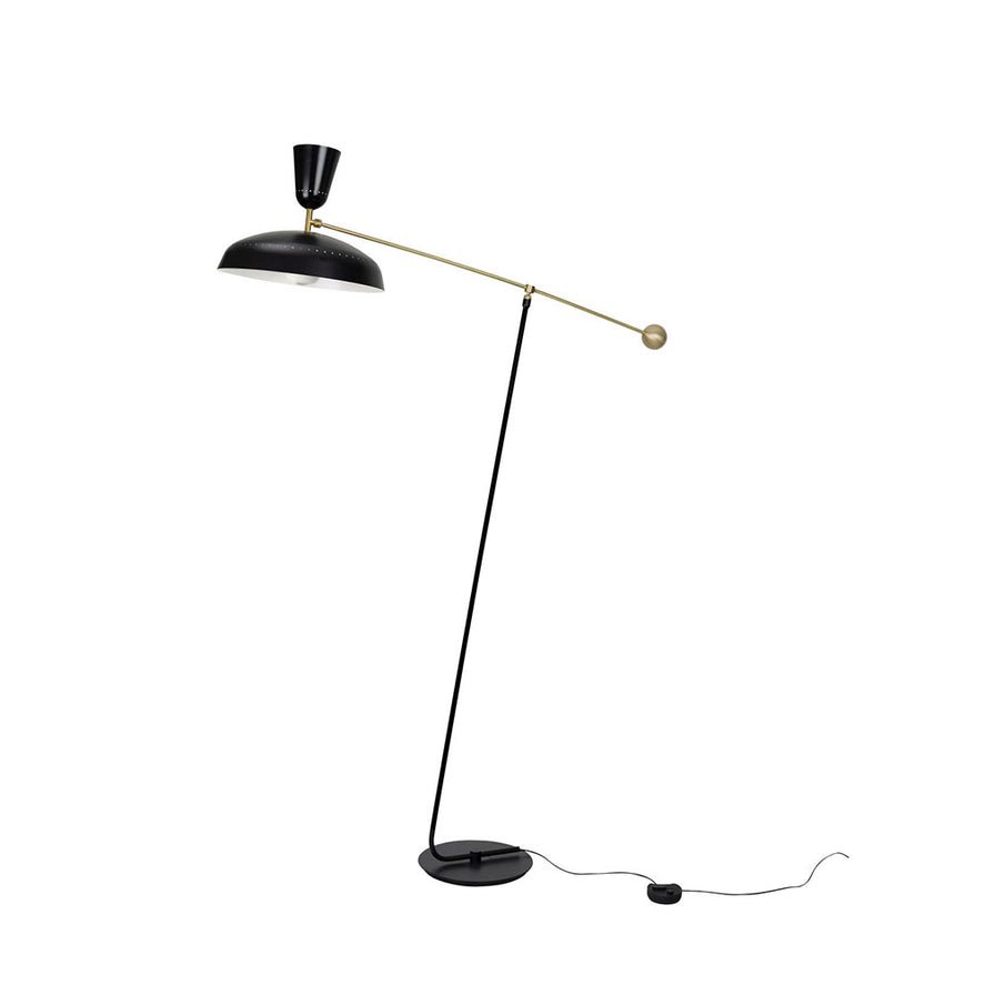 G1 Floor Light, Floor Lamp, detail 8