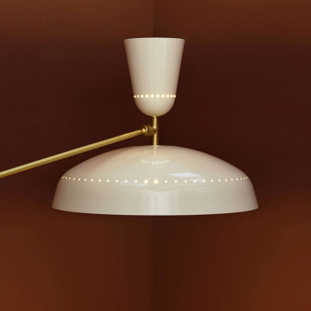 G1 Floor Light, Floor Lamp, detail 20