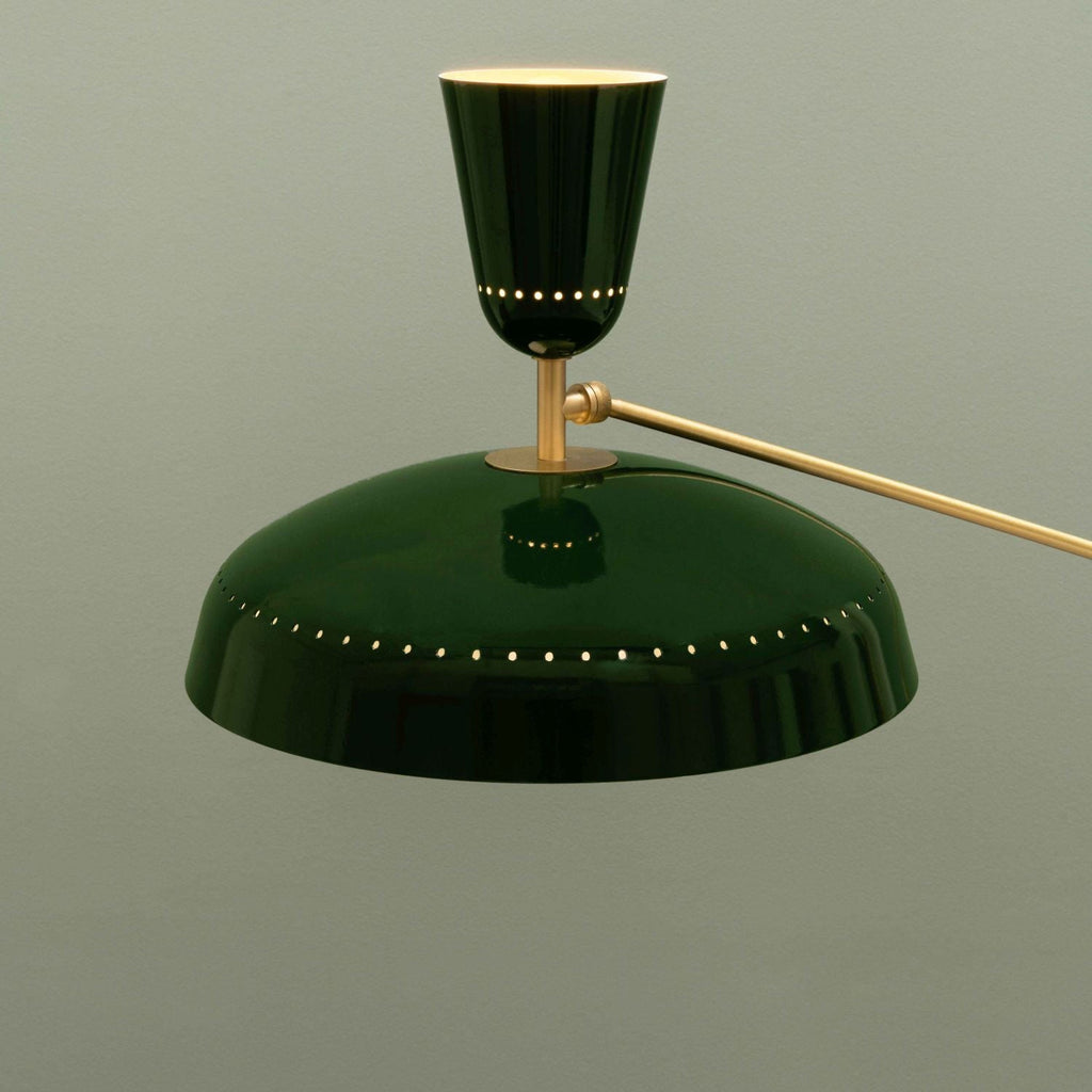 G1 Floor Light, Floor Lamp, detail 23