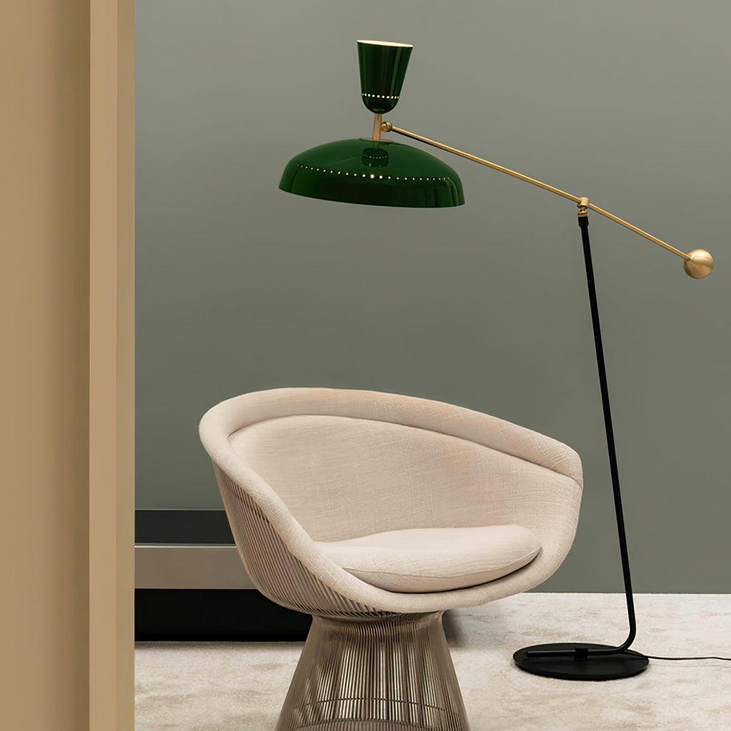G1 Floor Light, Floor Lamp, detail 13