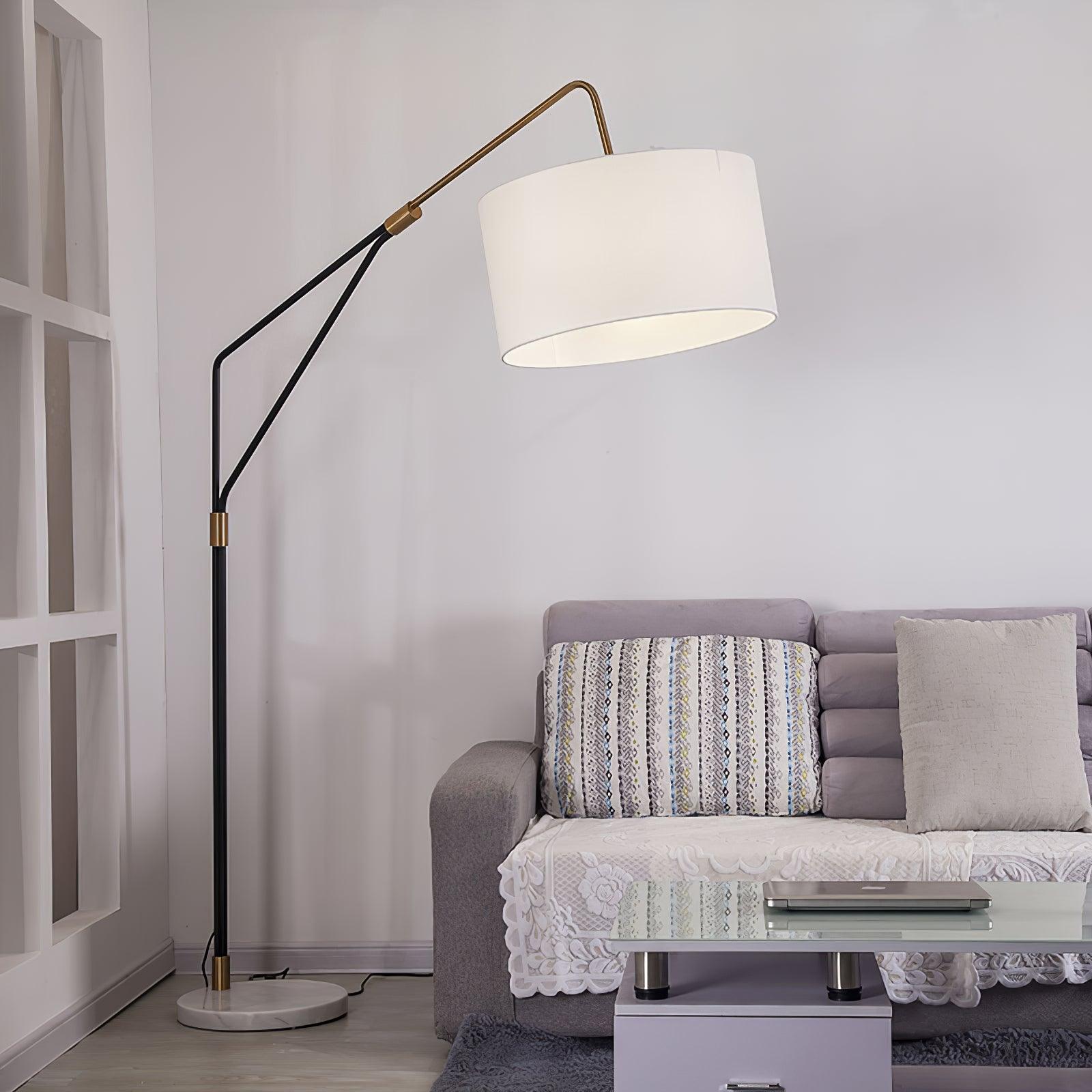 Gabby Fulton Floor Light, Floor Lamp, detail 2
