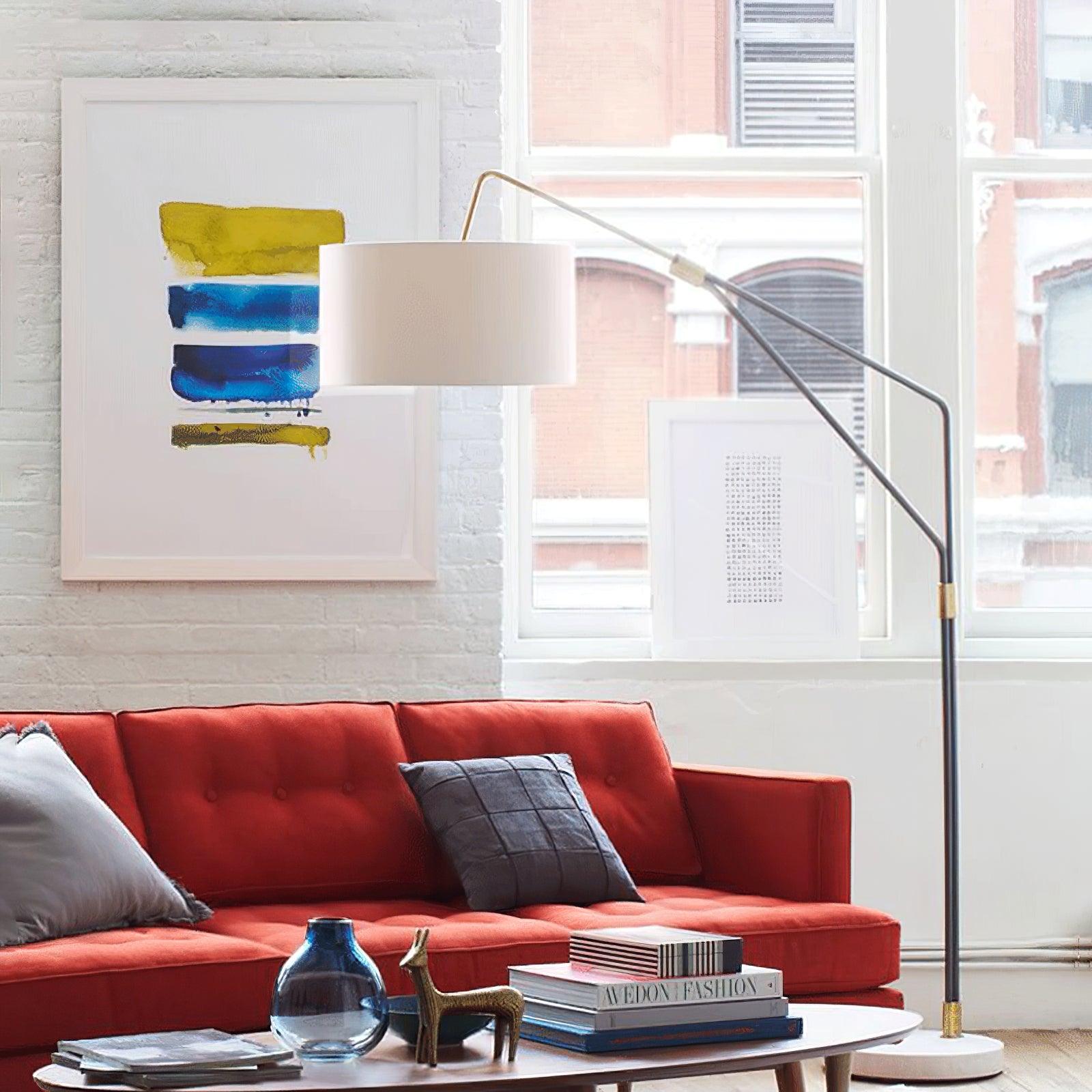 Gabby Fulton Floor Light, Floor Lamp, detail 3