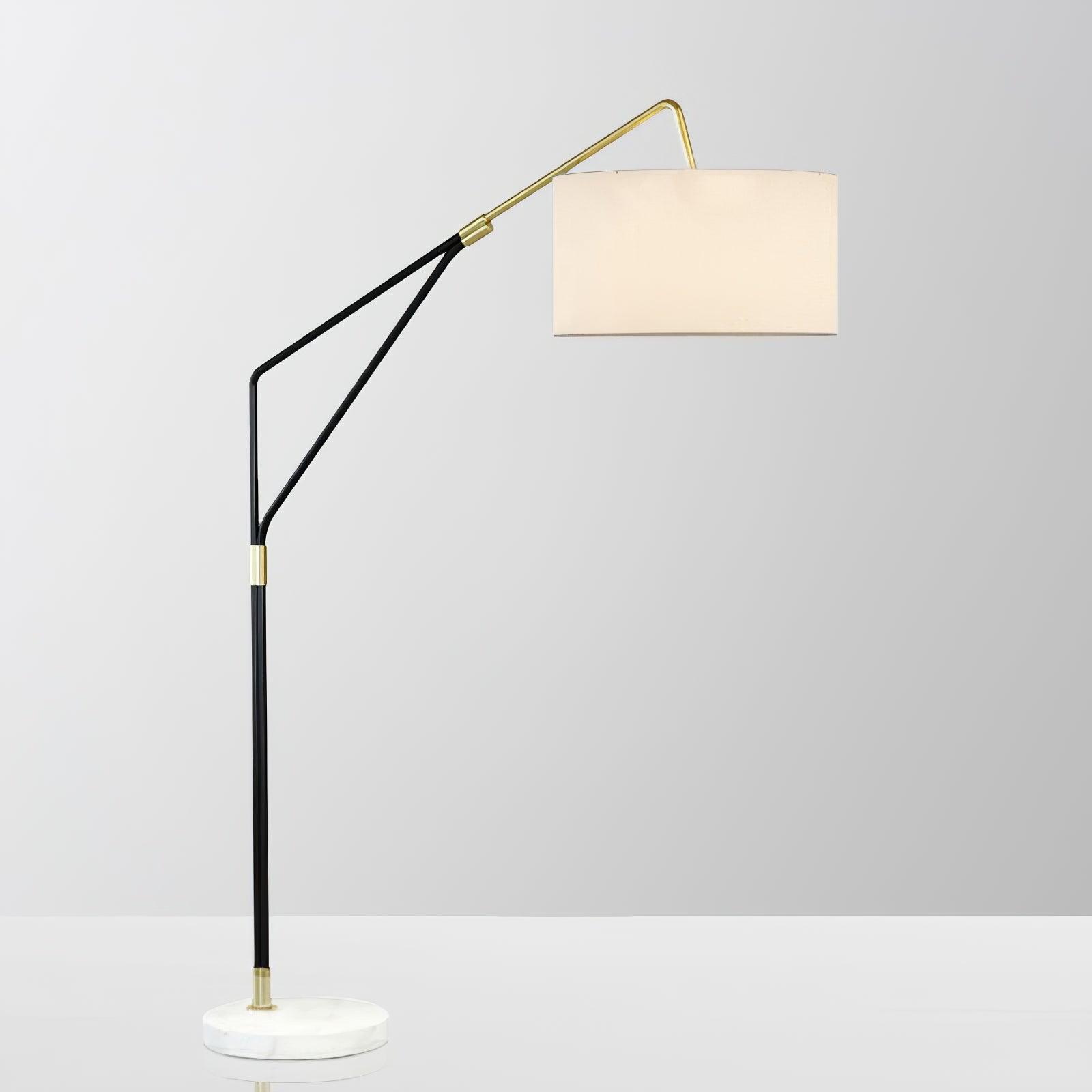 Gabby Fulton Floor Light, Floor Lamp, detail 4
