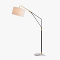 Gabby Fulton Floor Light, Floor Lamp, Iron, L 47.2″ x H 70.9″