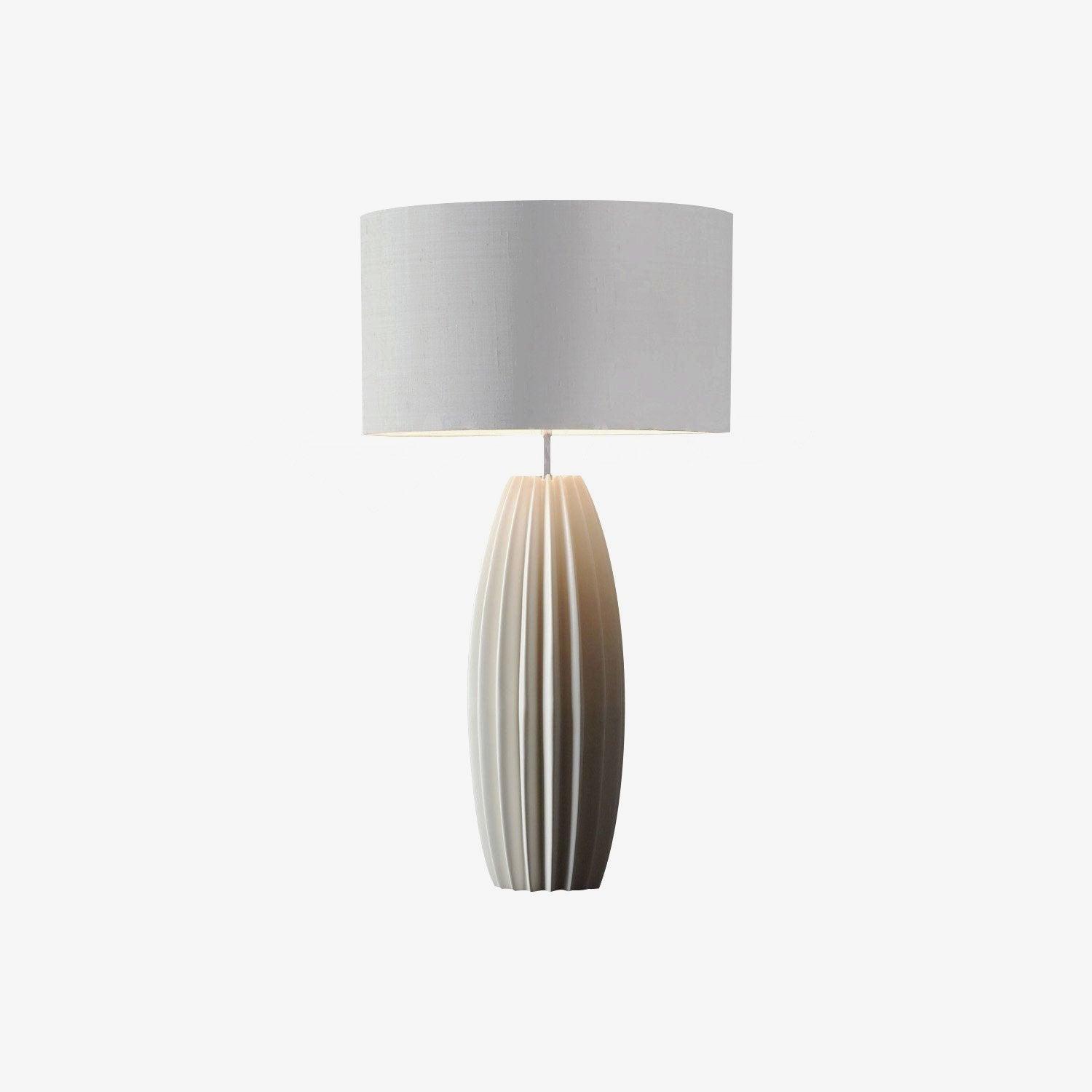 Galileo Table Light, Bedside Table Lamp, detail 4