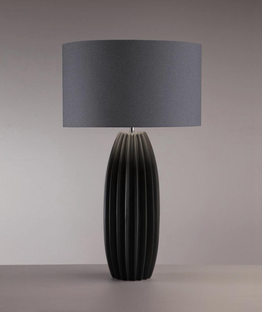Galileo Table Light, Bedside Table Lamp, detail 6