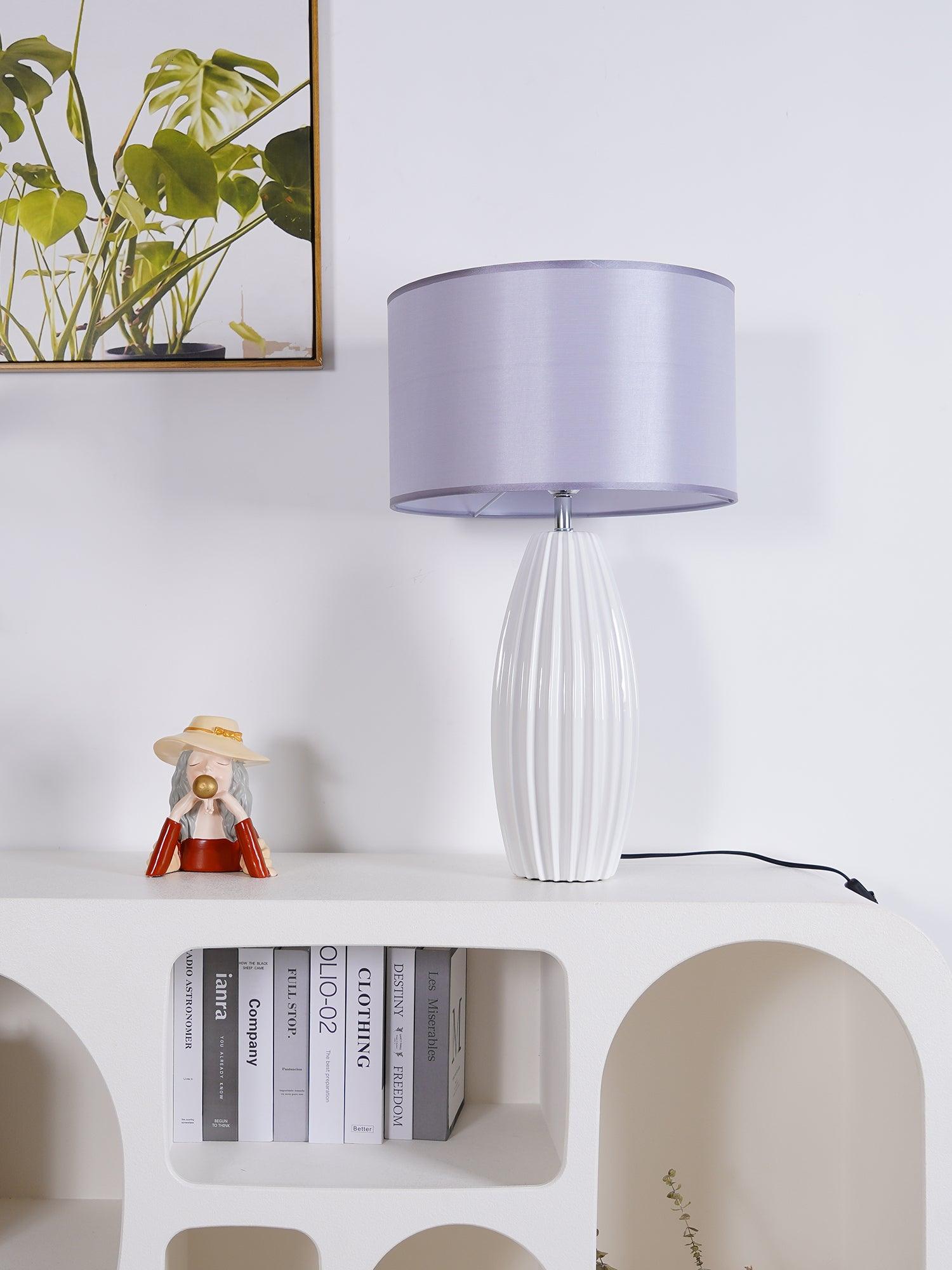 Galileo Table Light, Bedside Table Lamp, detail 8