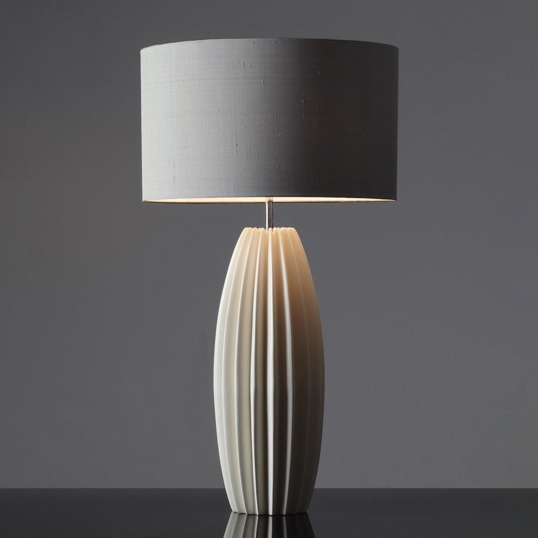 Galileo Table Light, Bedside Table Lamp, detail 3