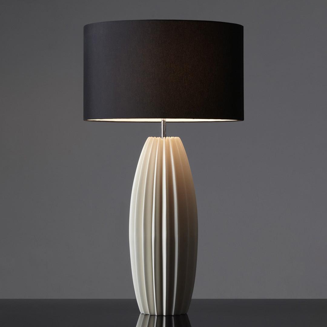 Galileo Table Light, Bedside Table Lamp, detail 2