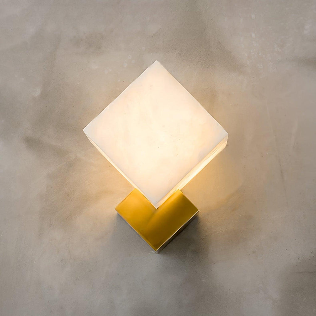 Gatsby Lamp bracket Wall Light, Bedroom Wall Sconce, detail 10