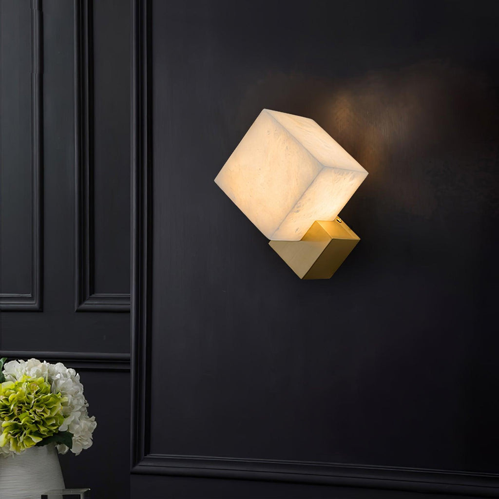 Gatsby Lamp bracket Wall Light, Bedroom Wall Sconce, detail 16