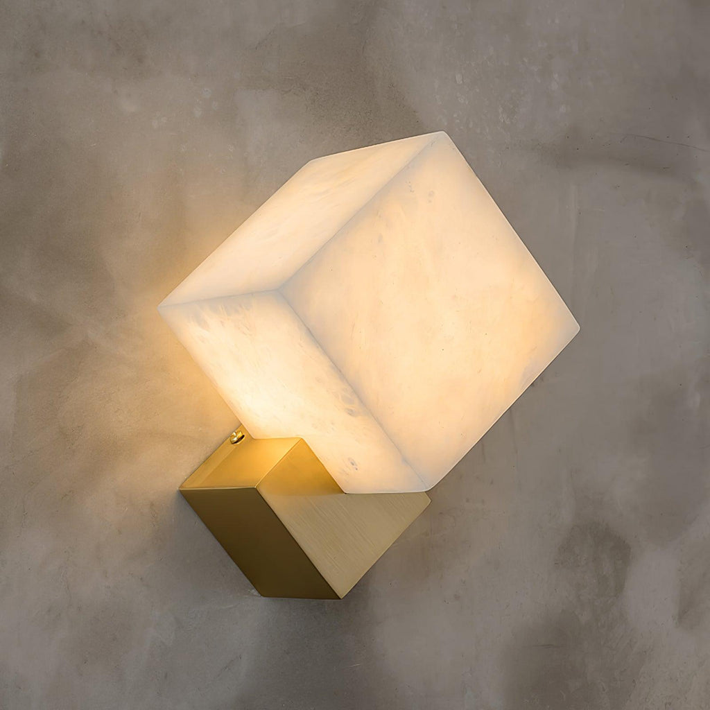 Gatsby Lamp bracket Wall Light, Bedroom Wall Sconce, detail 17