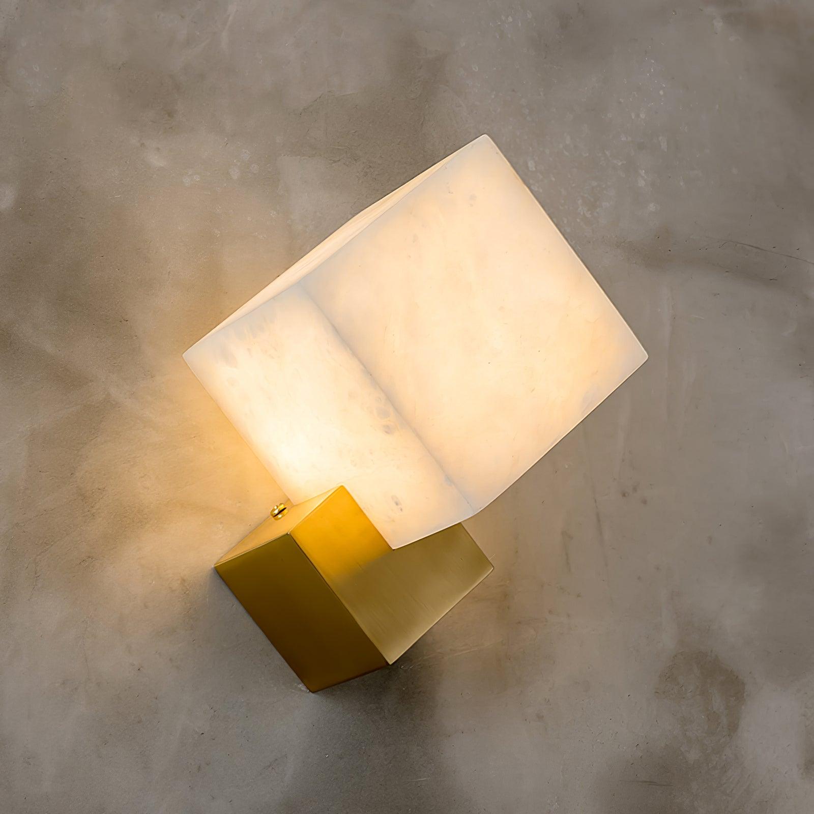 Gatsby Lamp bracket Wall Light, Bedroom Wall Sconce, detail 21