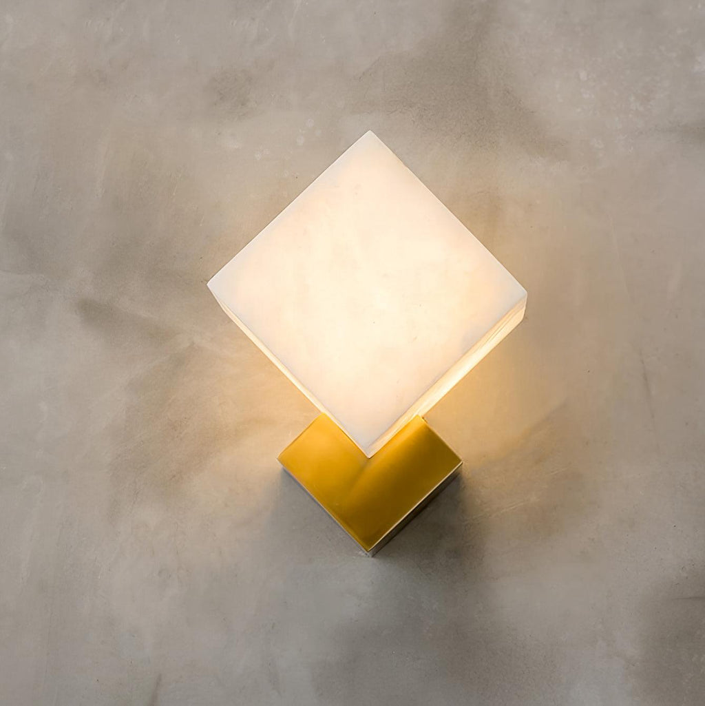 Gatsby Lamp bracket Wall Light, Bedroom Wall Sconce, detail 2