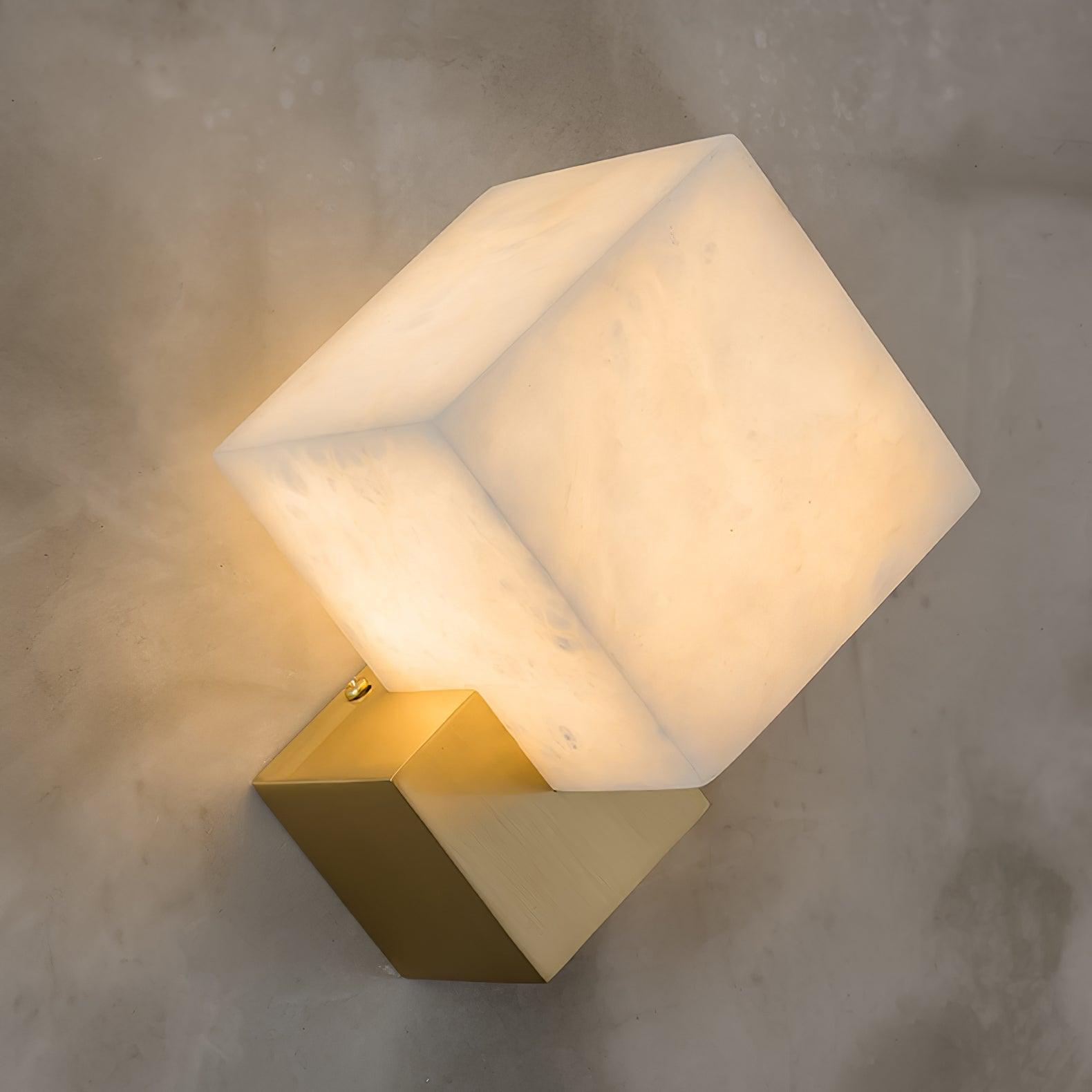 Gatsby Lamp bracket Wall Light, Bedroom Wall Sconce, detail 8