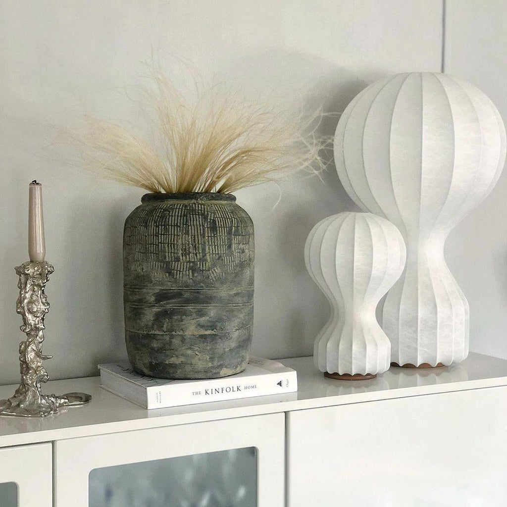 Hot Air Balloon Table Light, Bedside Table Lamp, detail 7