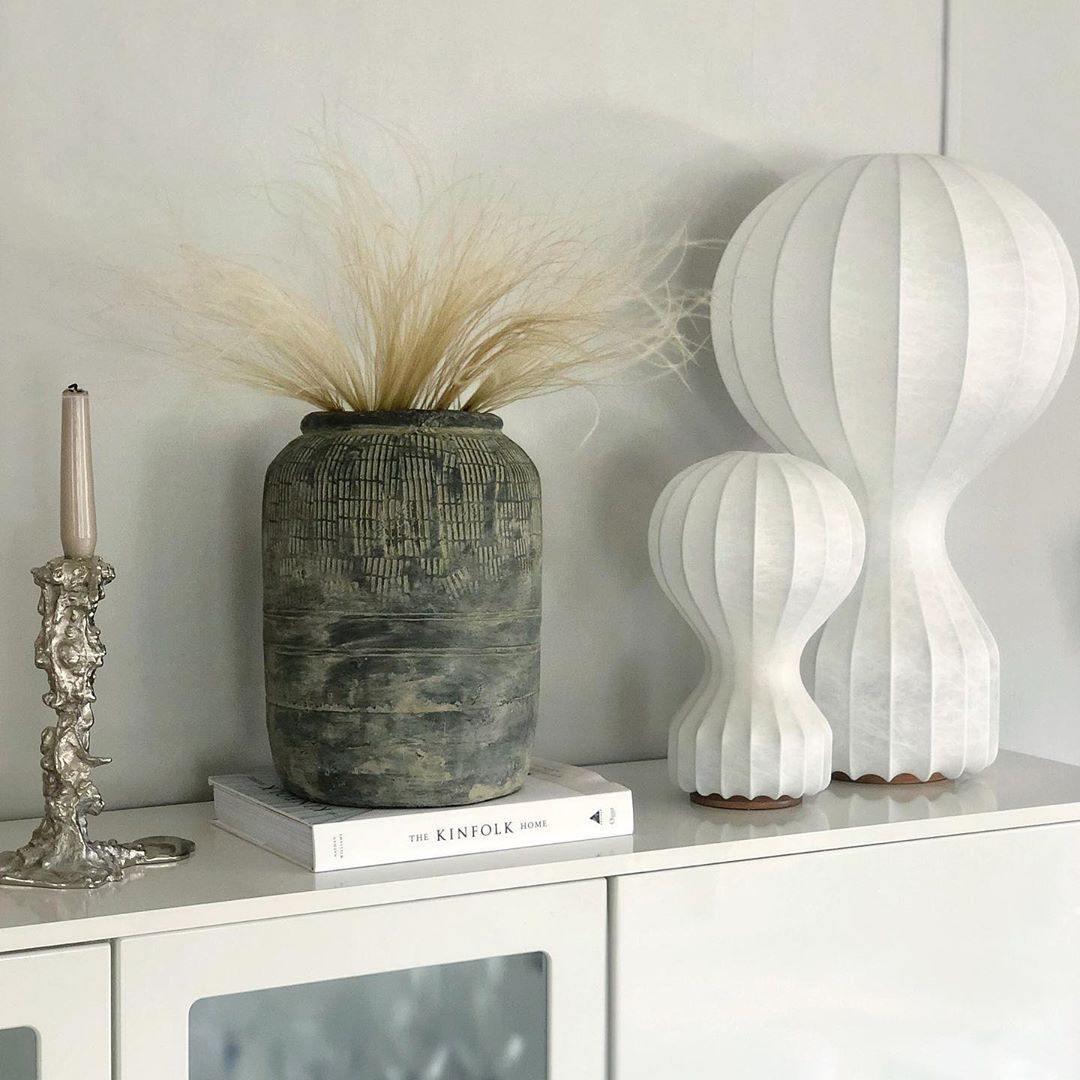 Hot Air Balloon Table Light, Bedside Table Lamp, detail 7