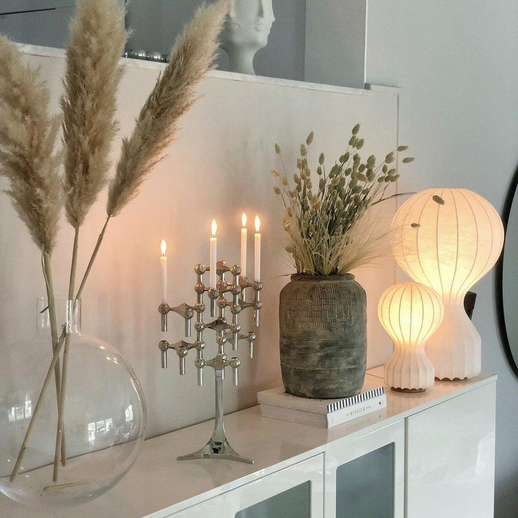 Hot Air Balloon Table Light, Bedside Table Lamp, detail 9