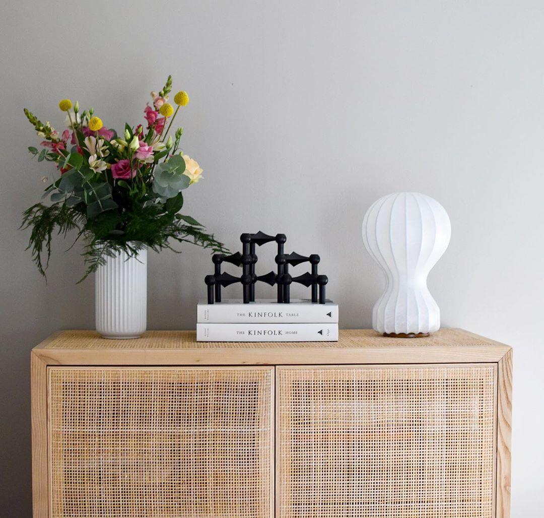 Hot Air Balloon Table Light, Bedside Table Lamp, detail 13