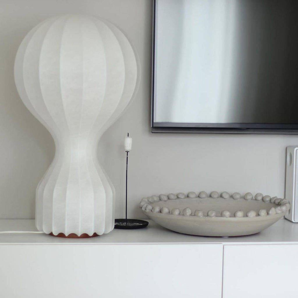 Hot Air Balloon Table Light, Bedside Table Lamp, detail 11