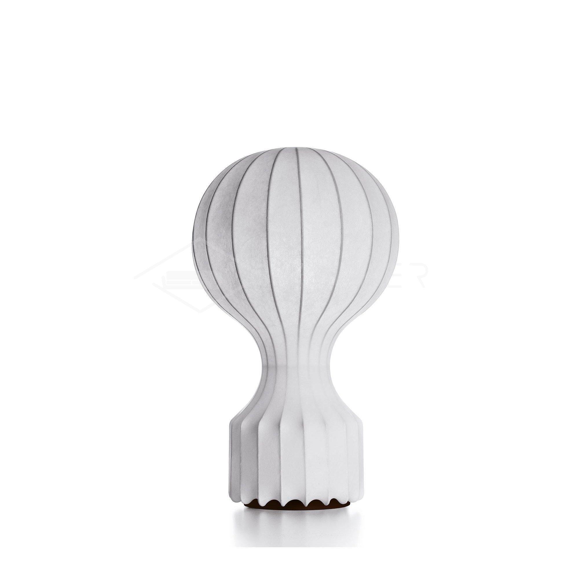 Hot Air Balloon Table Light, Bedside Table Lamp, detail 17