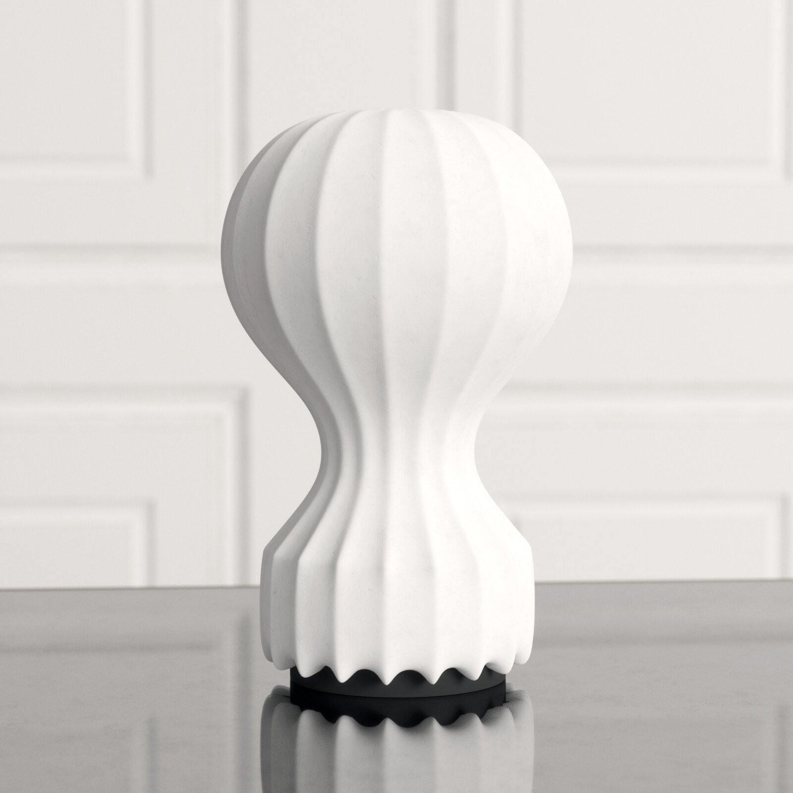 Hot Air Balloon Table Light, Bedside Table Lamp, detail 8