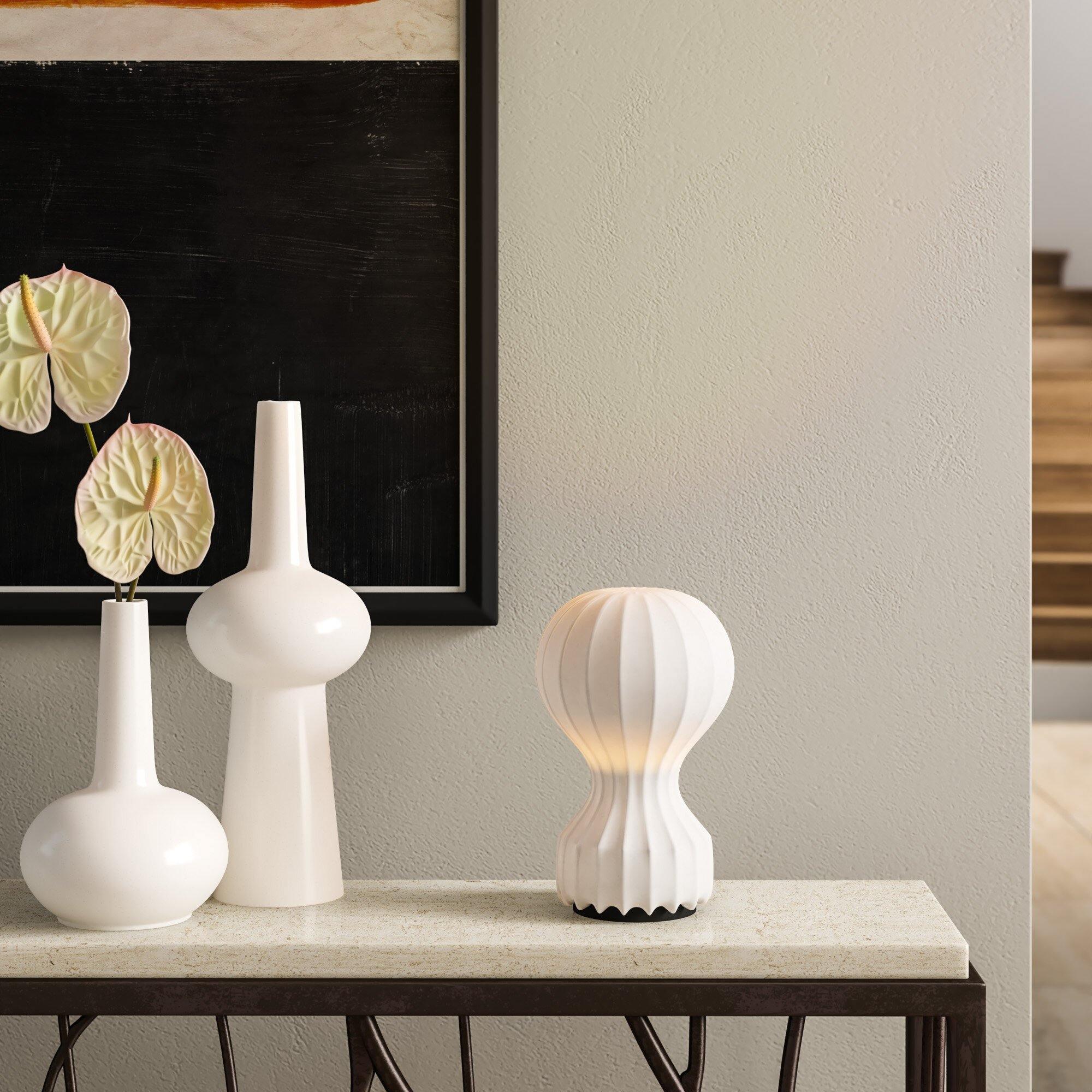 Hot Air Balloon Table Light, Bedside Table Lamp, detail 5
