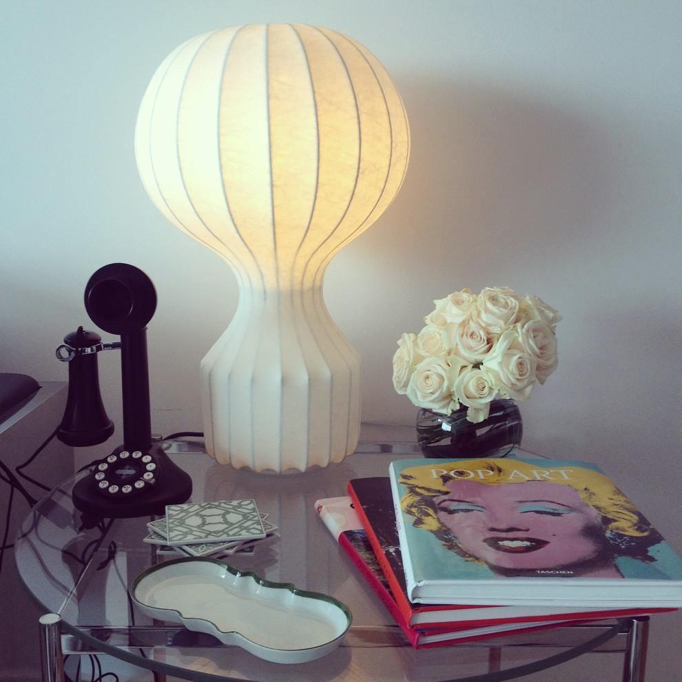 Hot Air Balloon Table Light, Bedside Table Lamp, detail 4