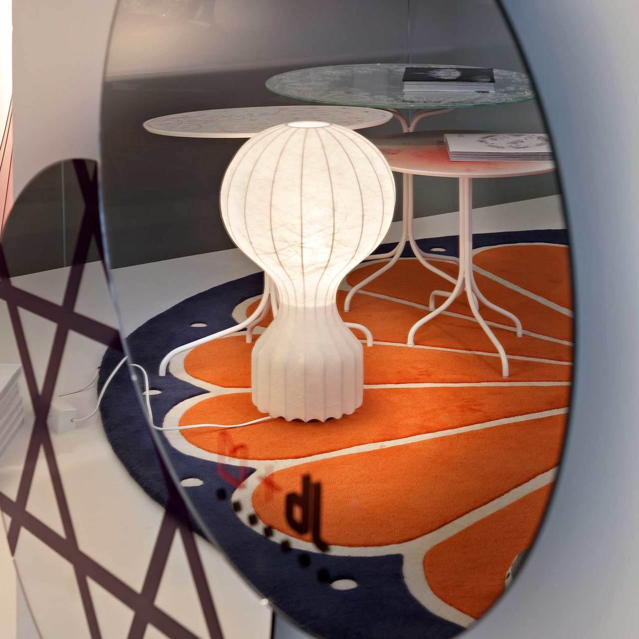 Hot Air Balloon Table Light, Bedside Table Lamp, detail 2