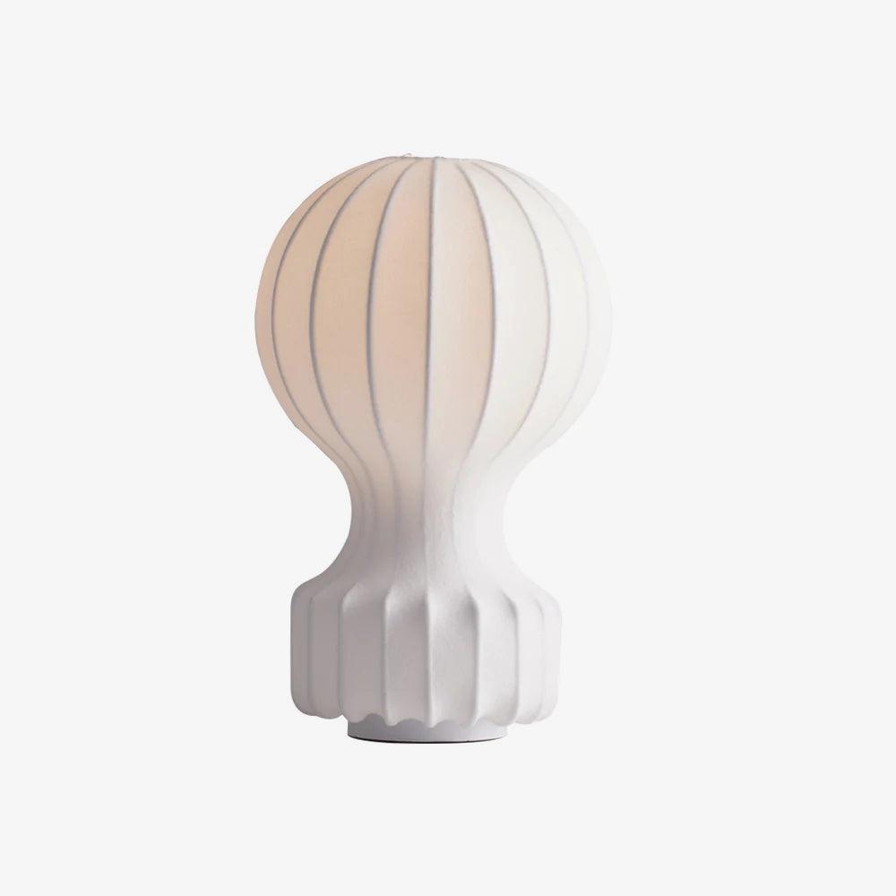 Hot Air Balloon Table Light, Bedside Table Lamp, detail 10