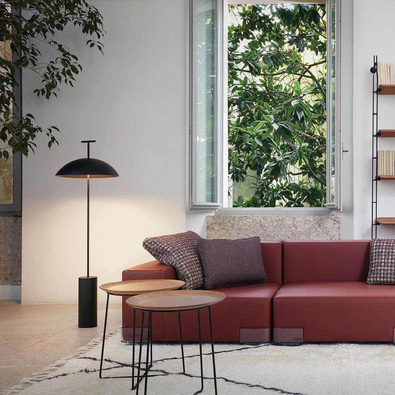 Geen-a Floor Light 15.7", Floor Lamp, detail 8