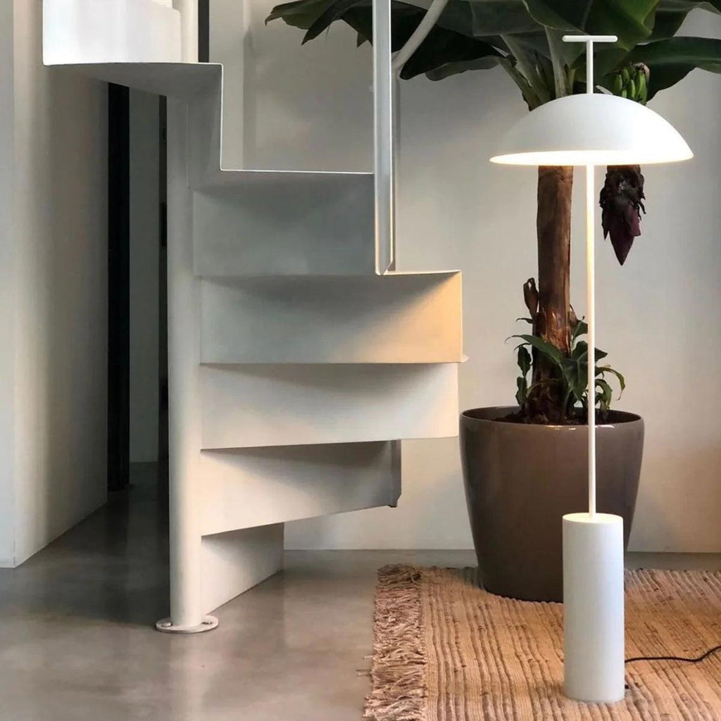 Geen-a Floor Light 15.7", Floor Lamp, detail 11