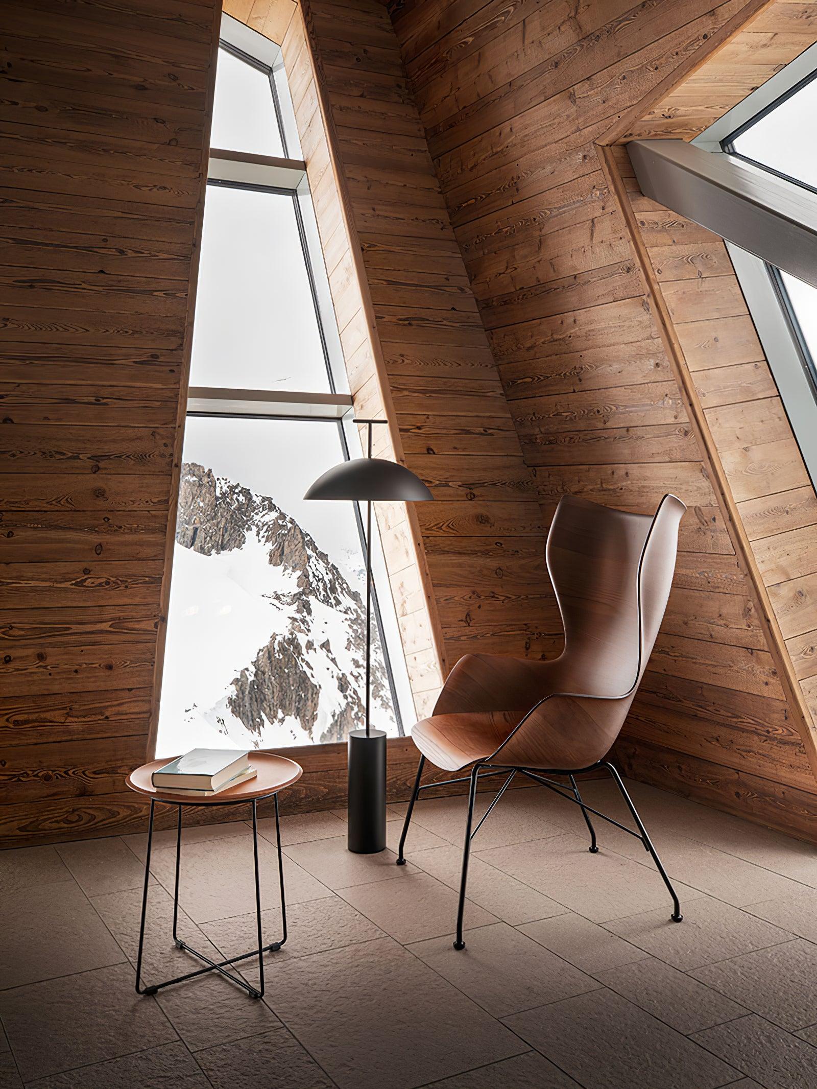 Geen-a Floor Light 15.7", Floor Lamp, detail 18