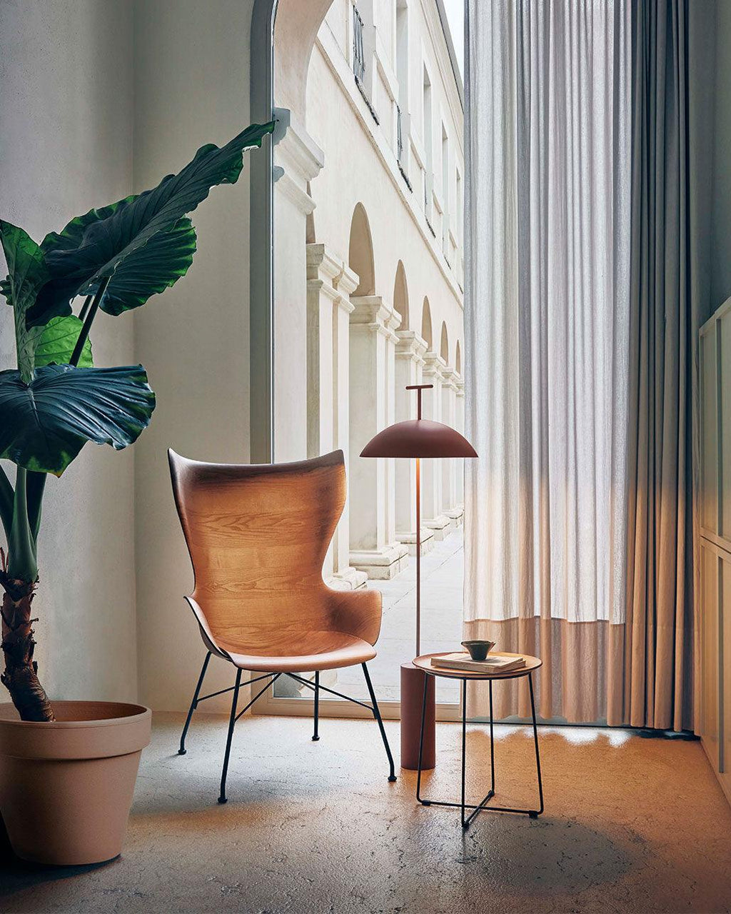 Geen-a Floor Light 15.7", Floor Lamp, detail 20