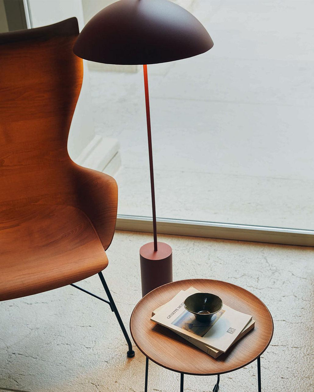 Geen-a Floor Light 15.7", Floor Lamp, detail 21