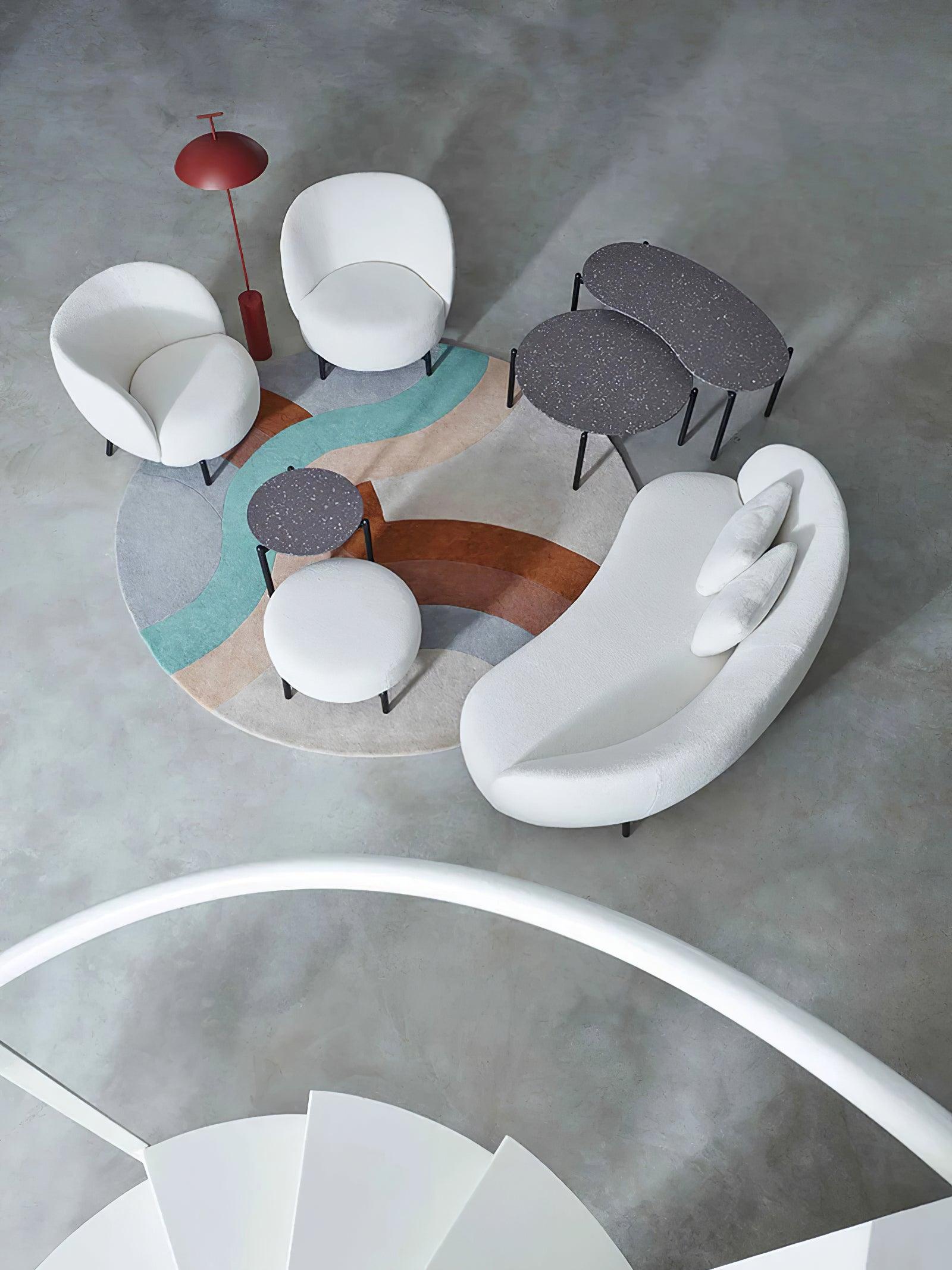 Geen-a Floor Light 15.7", Floor Lamp, detail 23