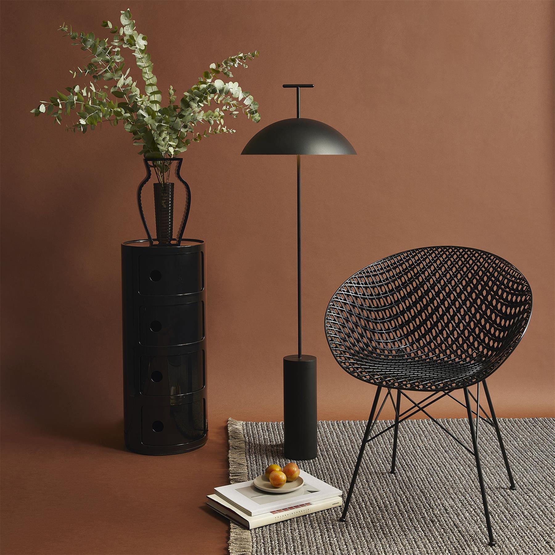 Geen-a Floor Light 15.7", Floor Lamp, detail 2