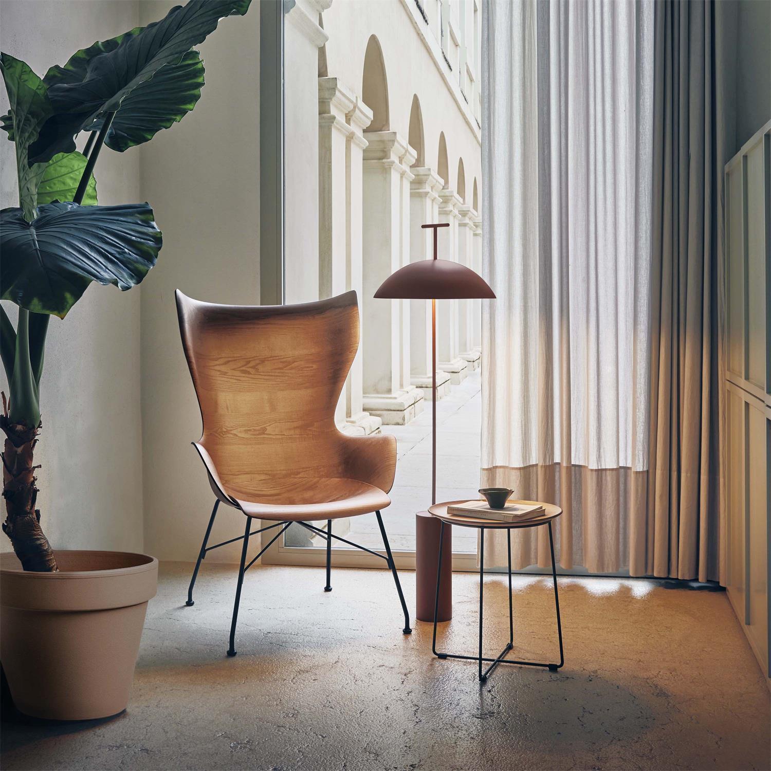 Geen-a Floor Light 15.7", Floor Lamp, detail 6