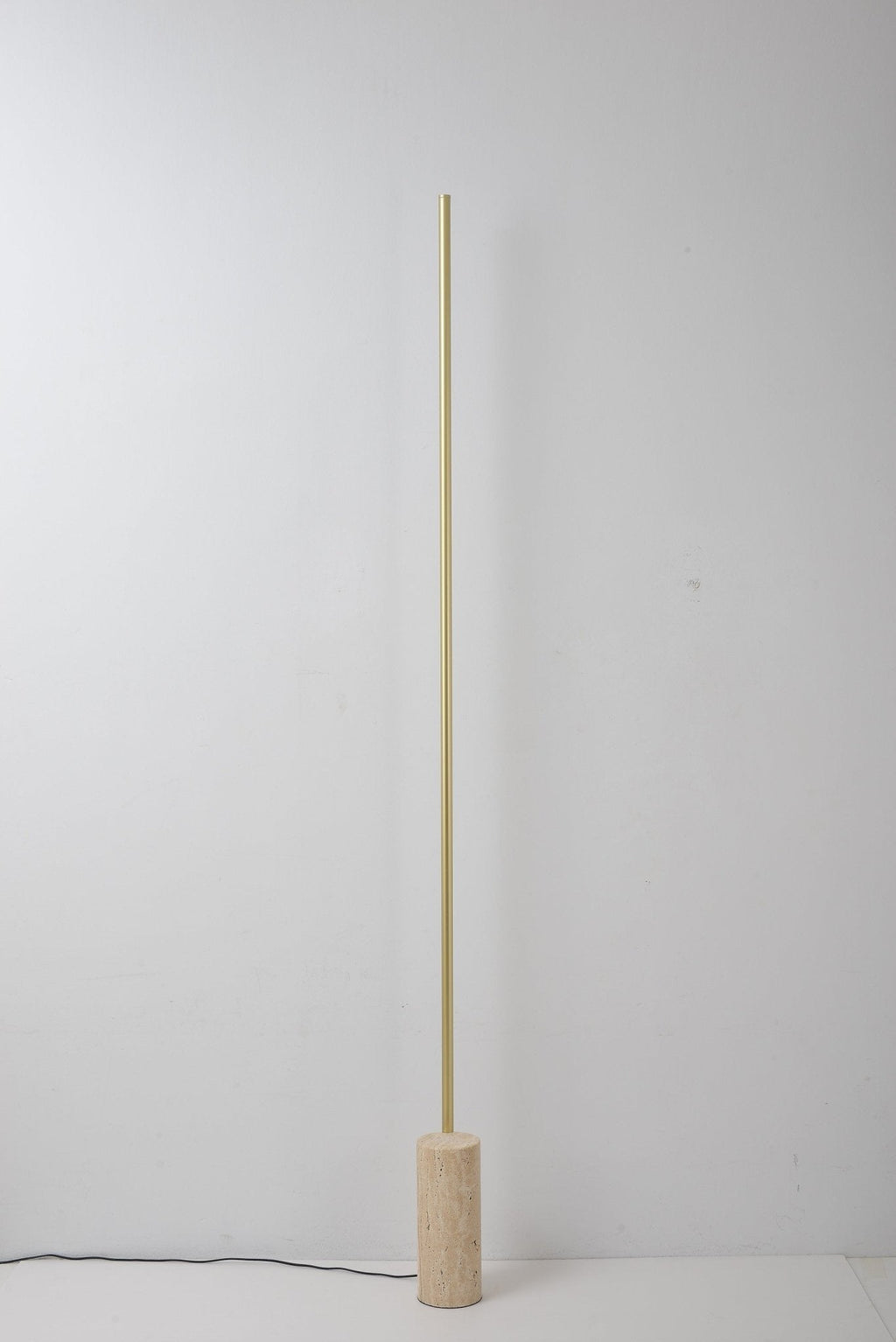 Geometric Linear Floor Light, Floor Lamp, detail 7