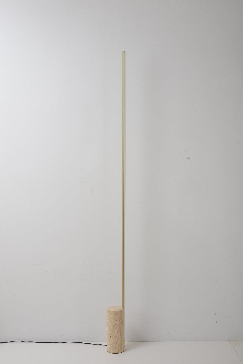 Geometric Linear Floor Light, Floor Lamp, detail 8