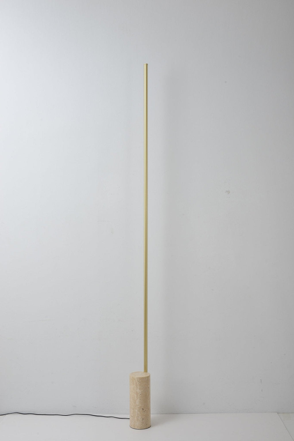 Geometric Linear Floor Light, Floor Lamp, detail 13