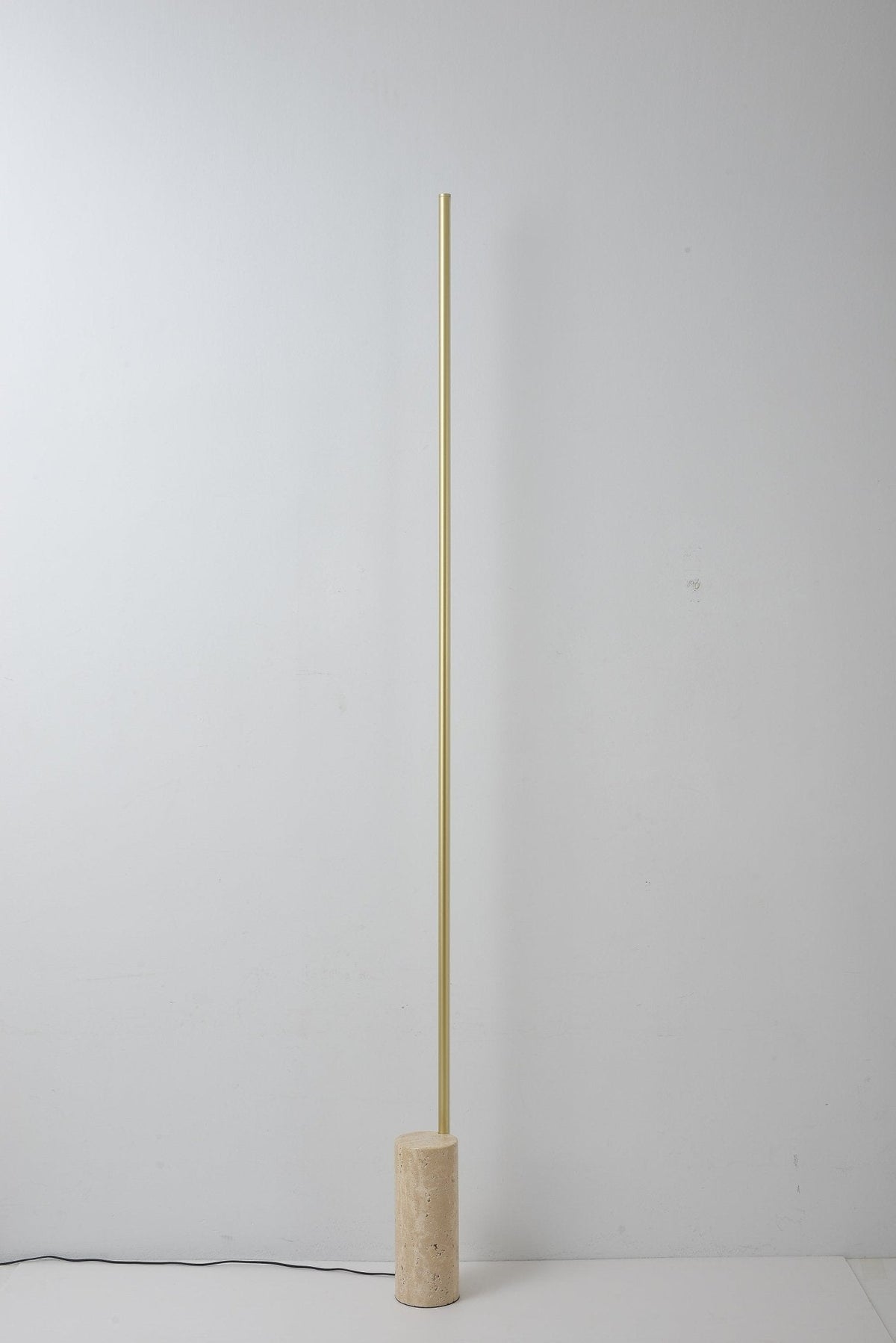 Geometric Linear Floor Light, Floor Lamp, detail 13