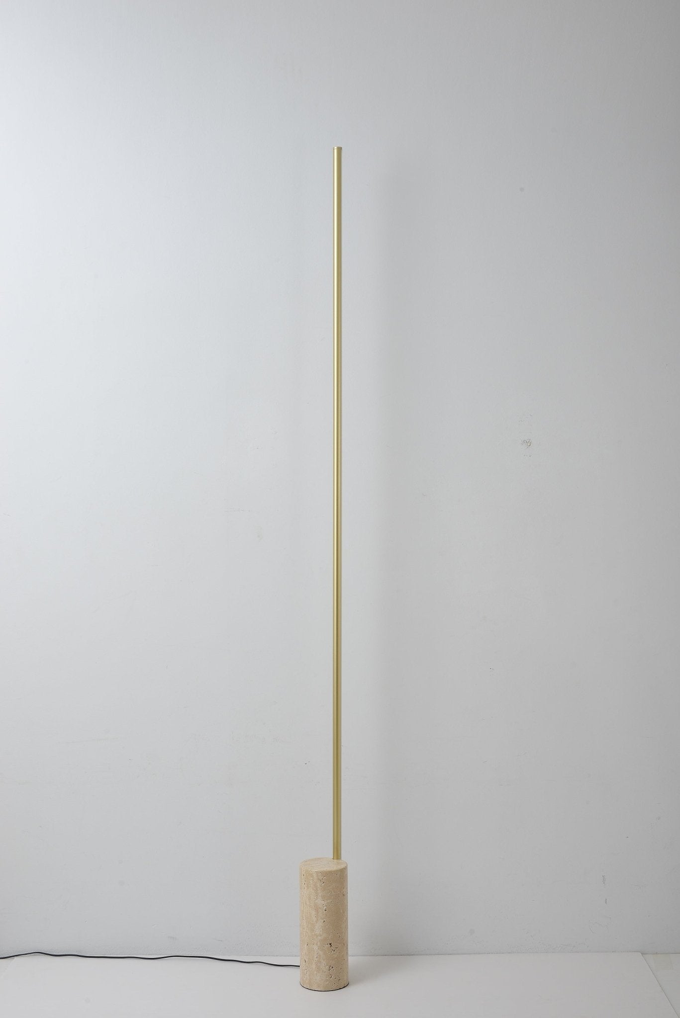 Geometric Linear Floor Light, Floor Lamp, detail 13