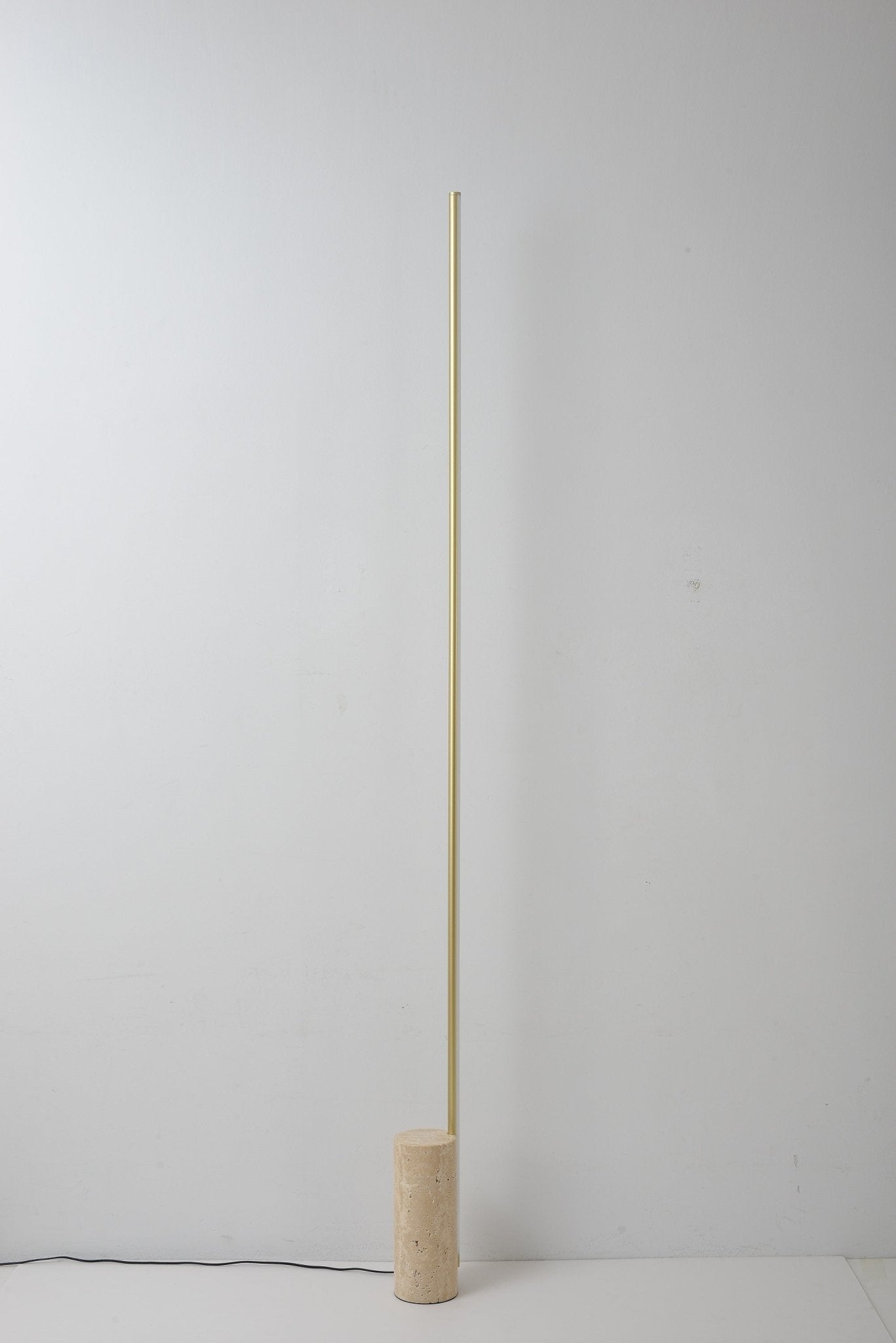 Geometric Linear Floor Light, Floor Lamp, detail 14