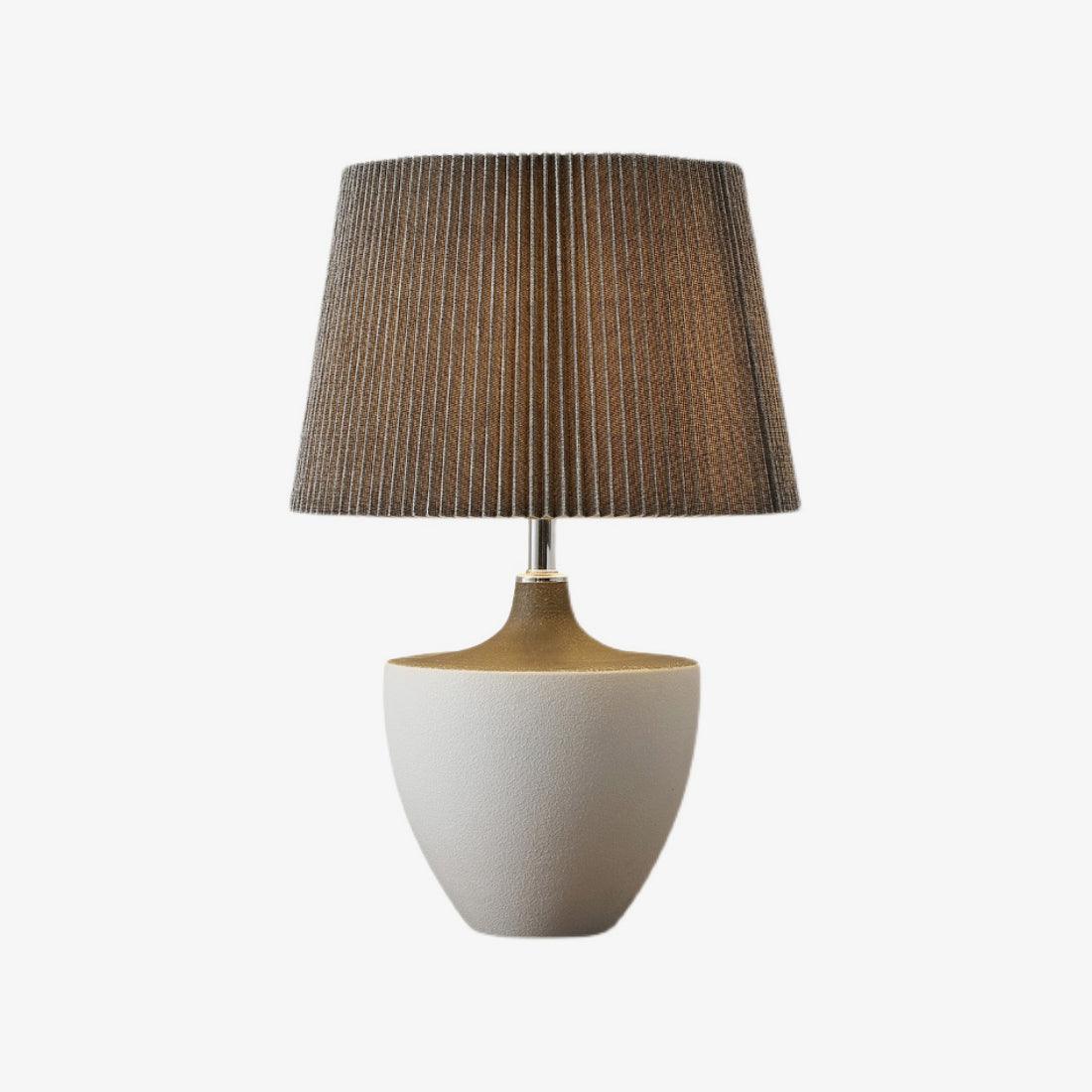 Ghassan Table Light, Bedside Table Lamp, detail 4